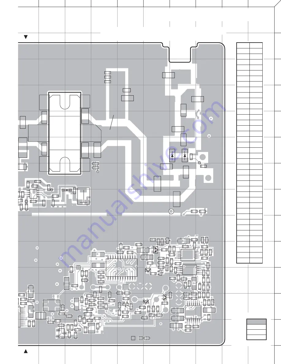 Kenwood TM-471A Service Manual Download Page 32