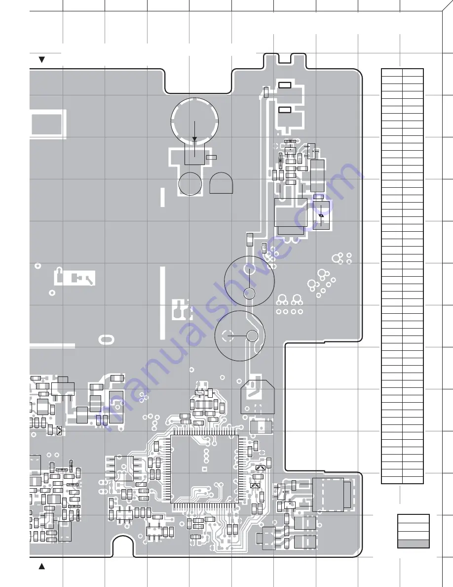 Kenwood TM-471A Service Manual Download Page 35