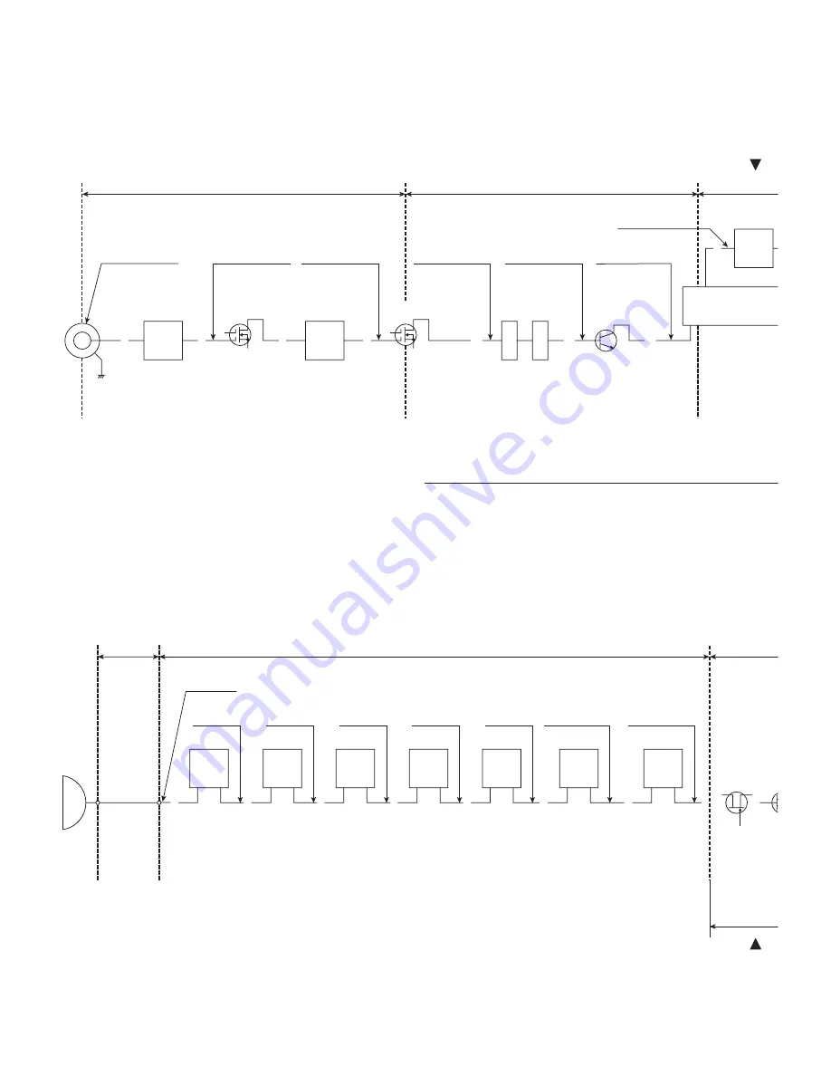 Kenwood TM-471A Service Manual Download Page 44