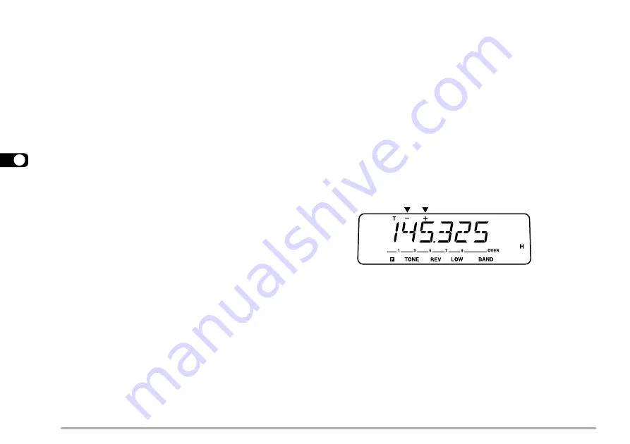 Kenwood TM-G707 Instruction Manual Download Page 34