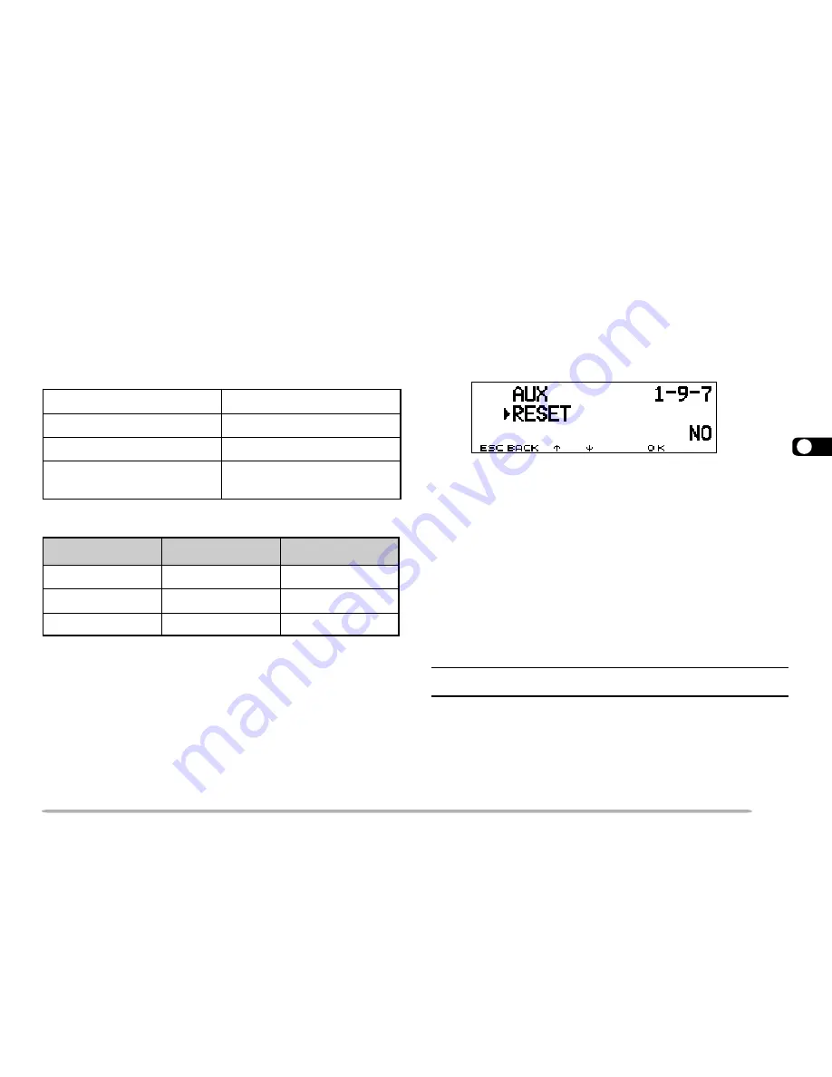 Kenwood TM-V708A Instruction Manual Download Page 45