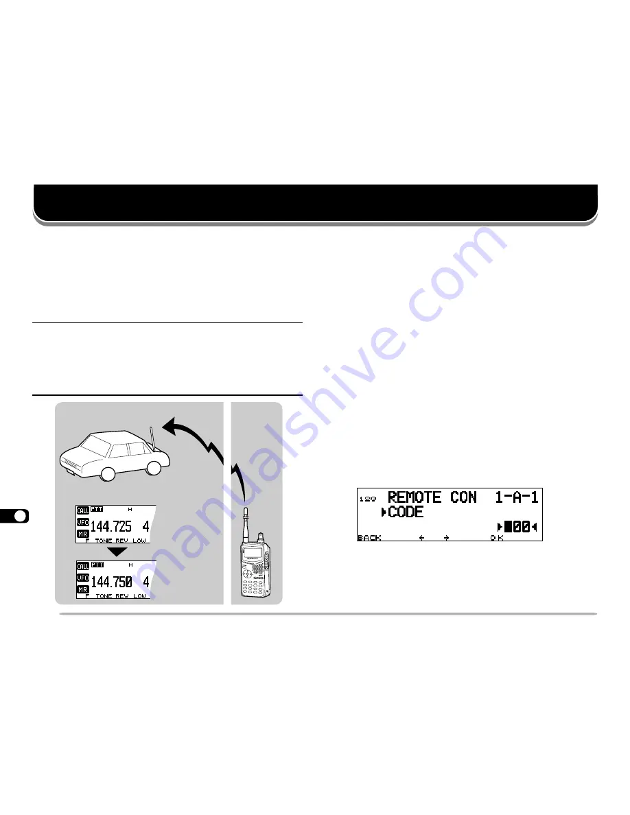 Kenwood TM-V708A Instruction Manual Download Page 80