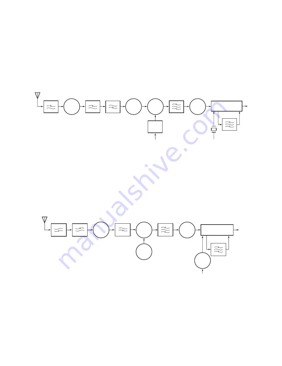 Kenwood TM-V708A Скачать руководство пользователя страница 5