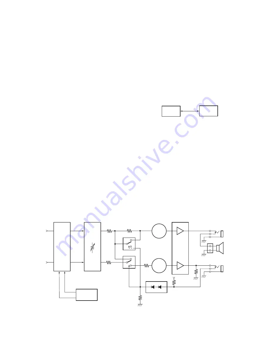 Kenwood TM-V708A Скачать руководство пользователя страница 10