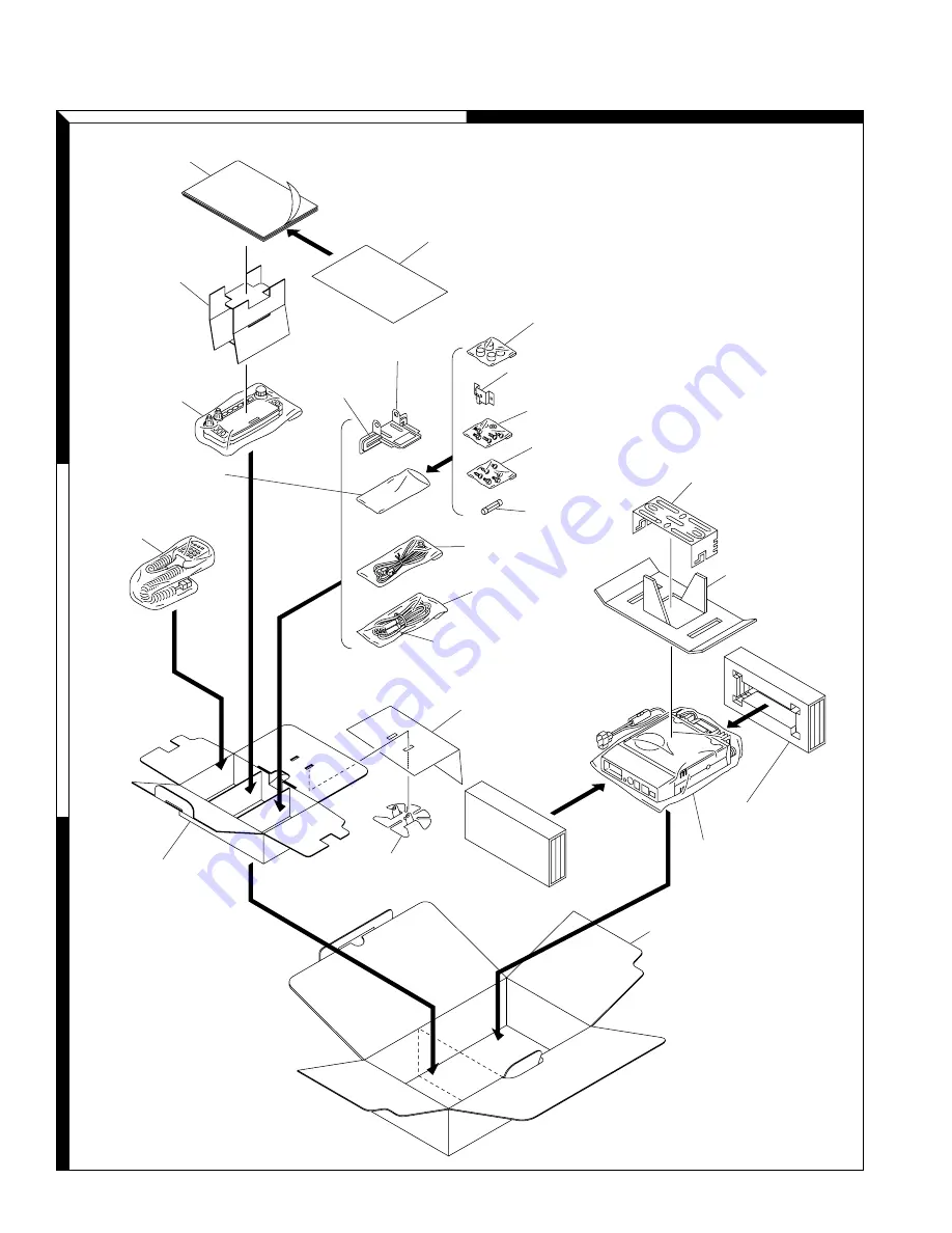 Kenwood TM-V708A Скачать руководство пользователя страница 32