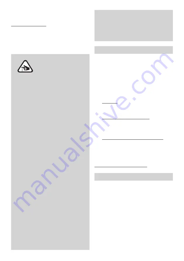 Kenwood TRIBLADE XL Plus HBM60 Instructions Manual Download Page 82