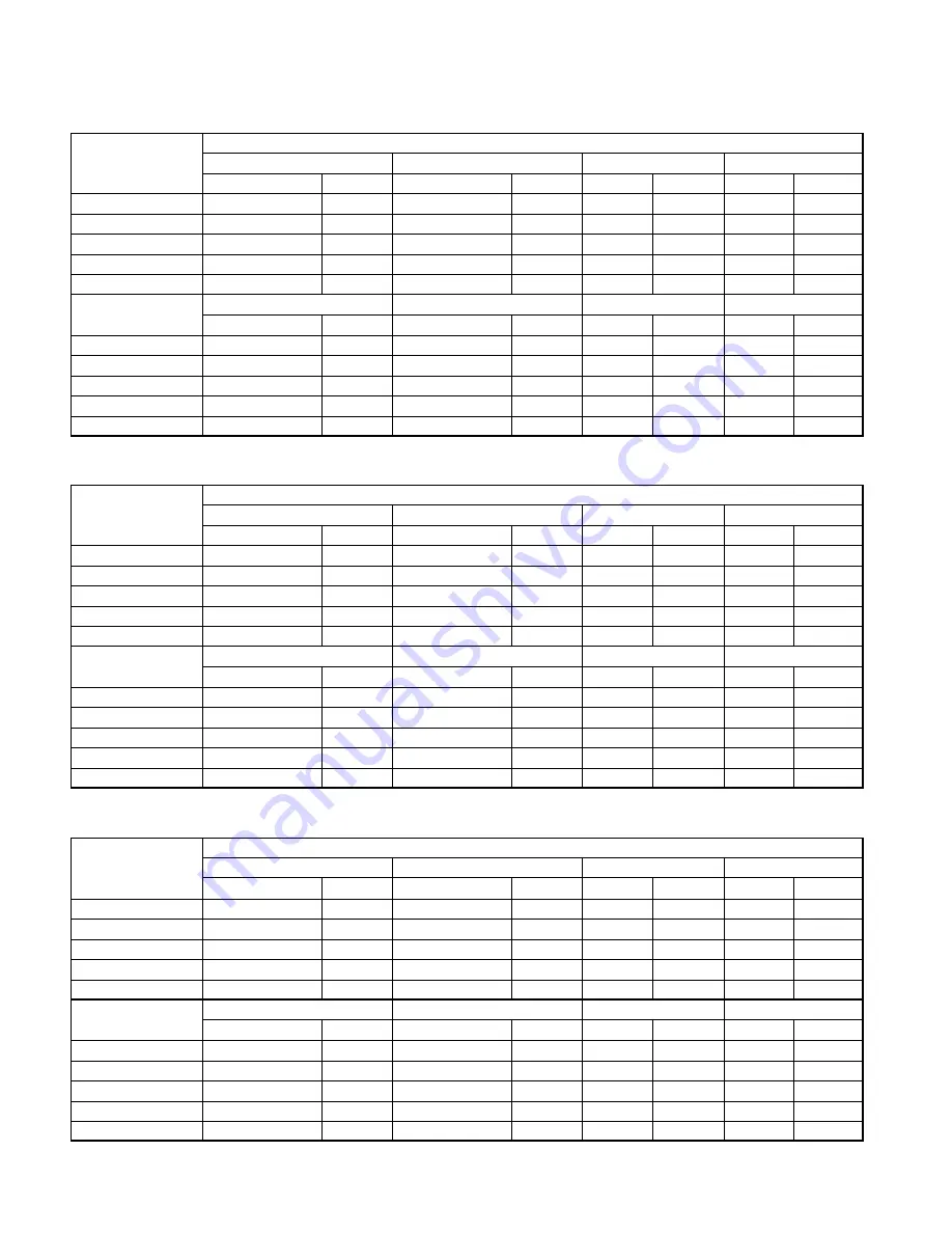 Kenwood TS-2000 Service Manual Download Page 8