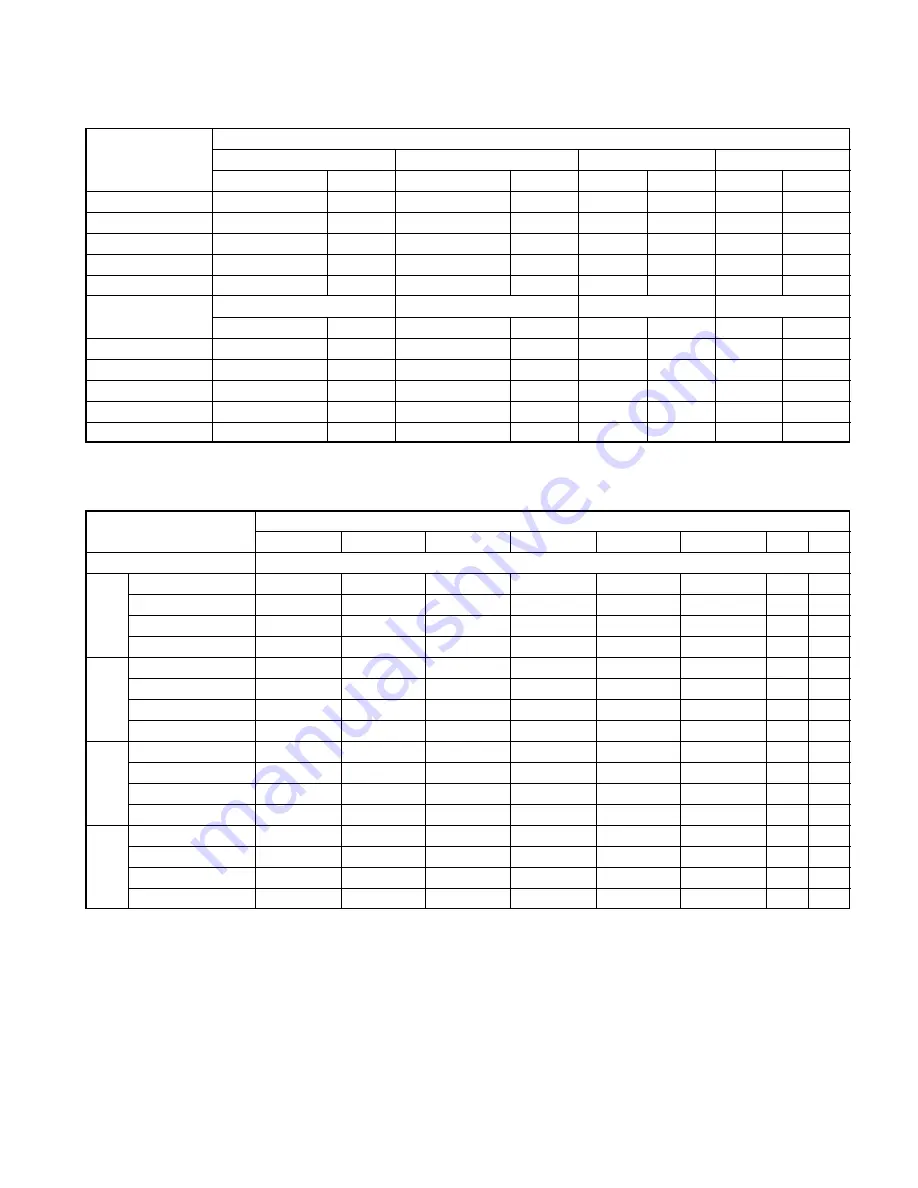 Kenwood TS-2000 Service Manual Download Page 9