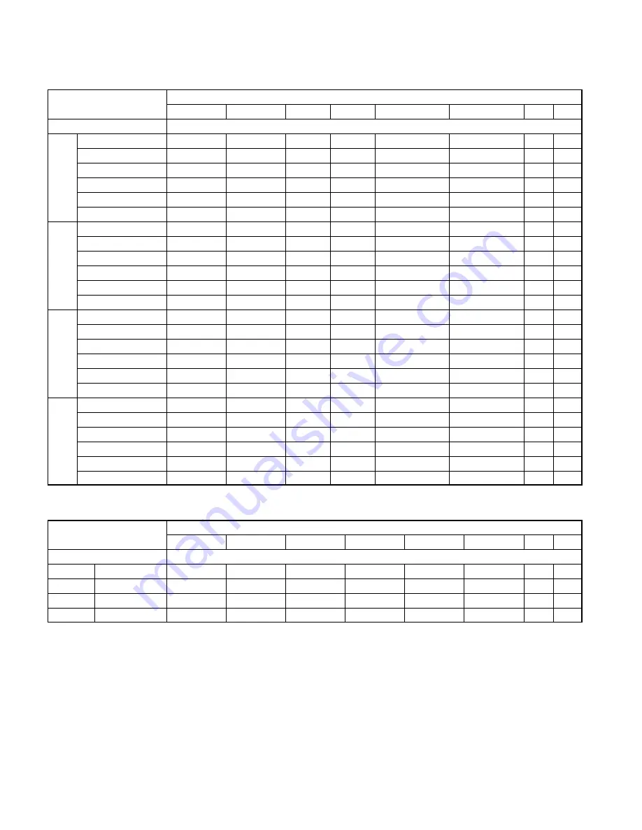 Kenwood TS-2000 Service Manual Download Page 10