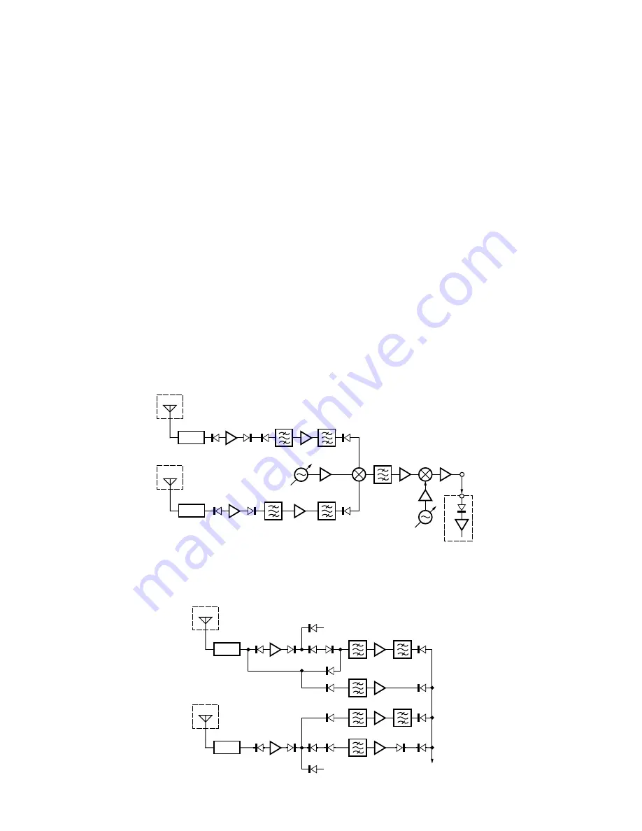 Kenwood TS-2000 Скачать руководство пользователя страница 14