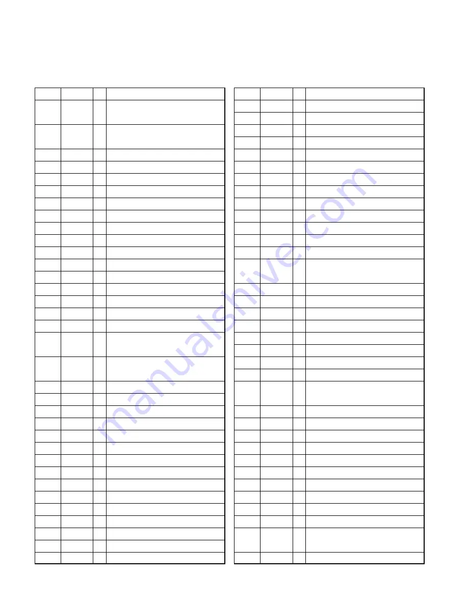 Kenwood TS-2000 Service Manual Download Page 34