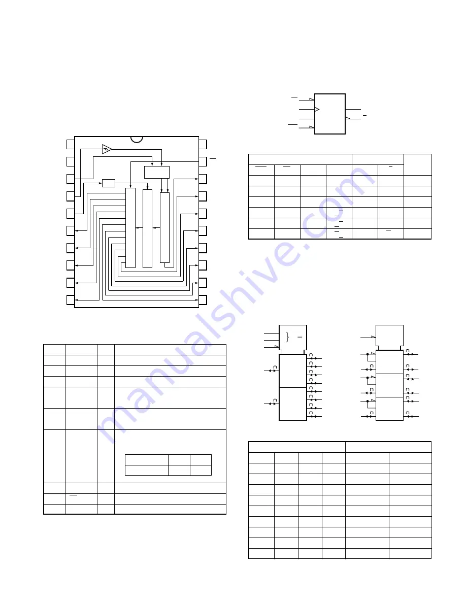 Kenwood TS-2000 Service Manual Download Page 41