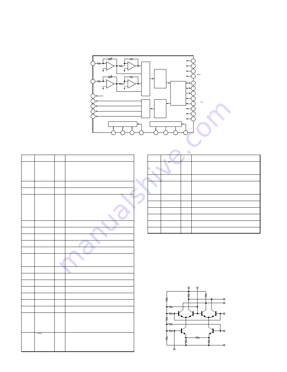 Kenwood TS-2000 Service Manual Download Page 46