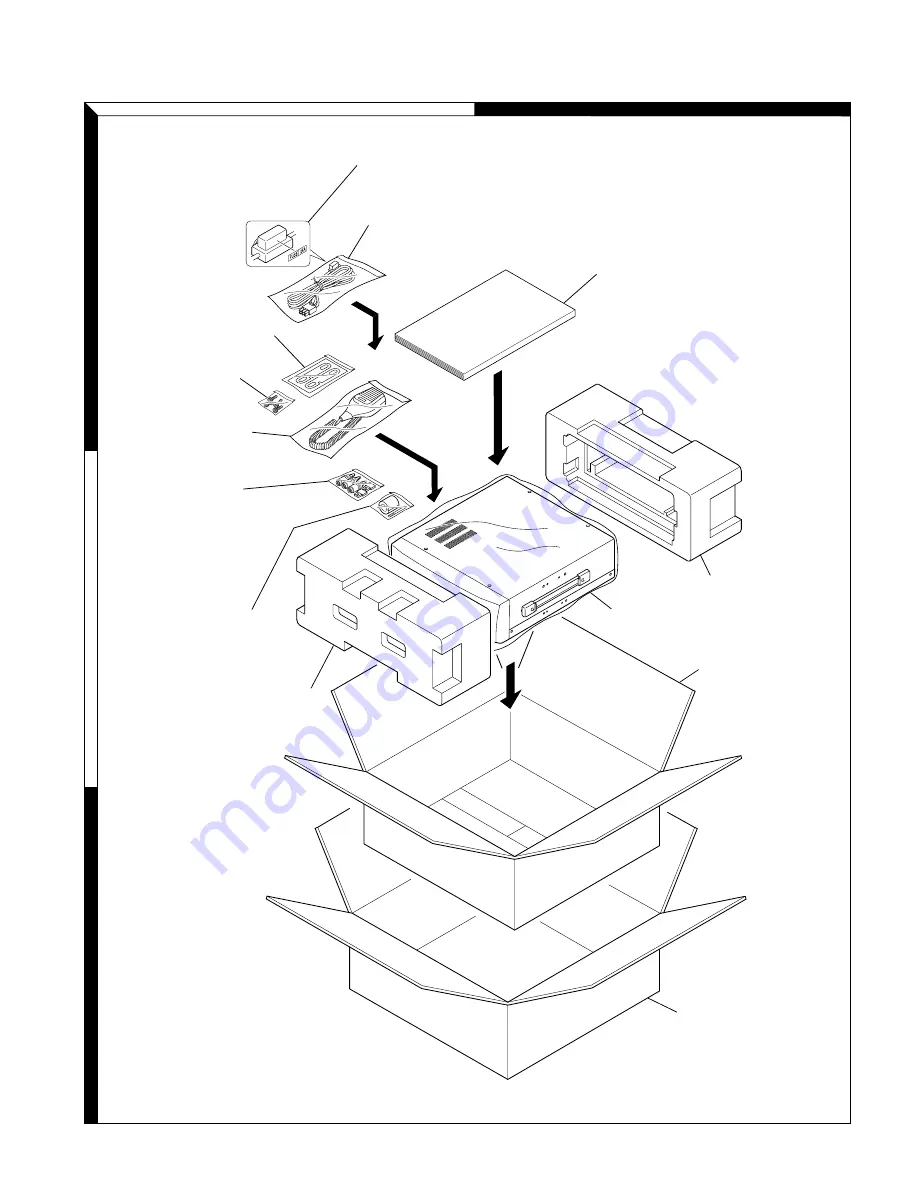 Kenwood TS-2000 Service Manual Download Page 96