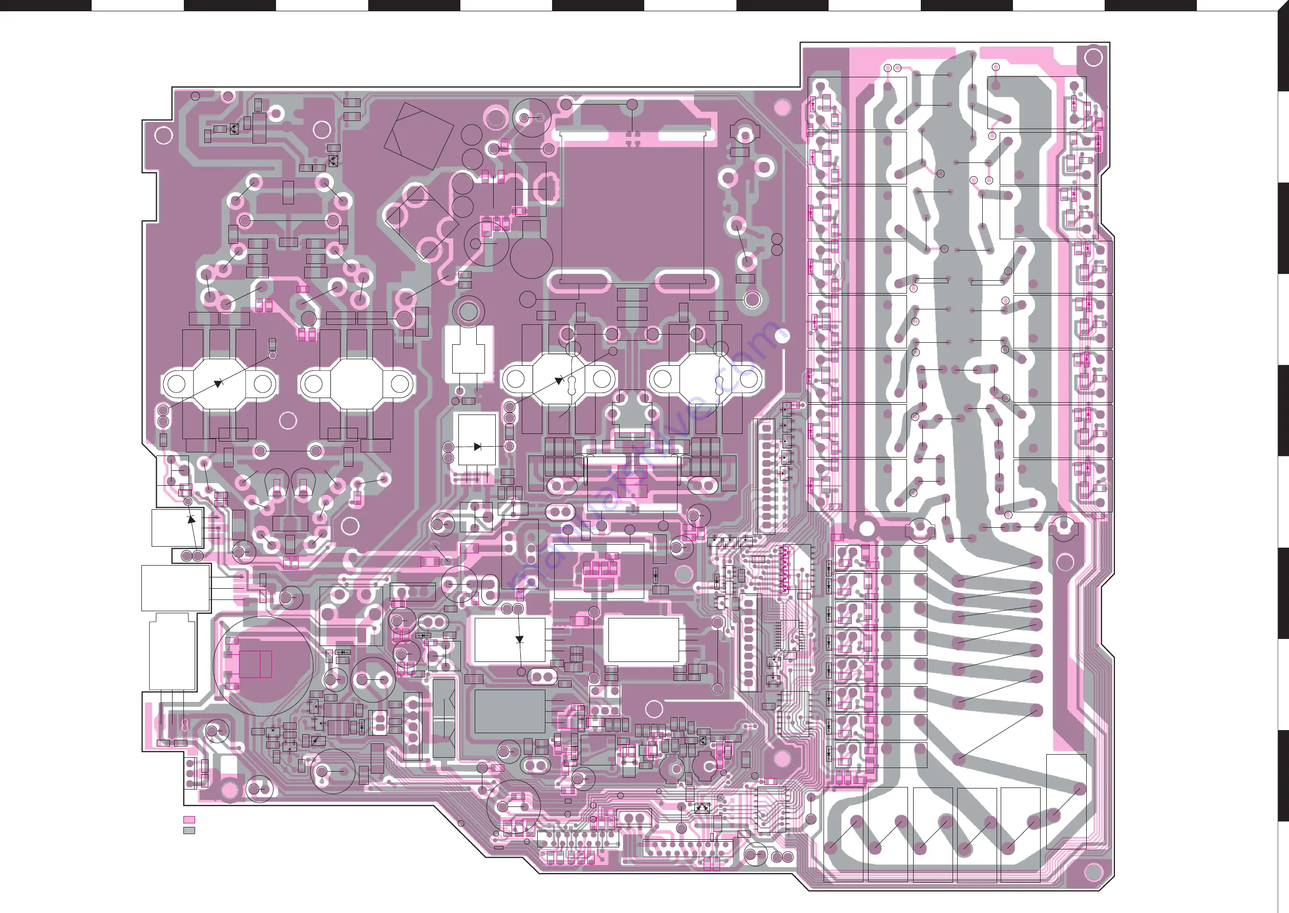 Kenwood TS-2000 Скачать руководство пользователя страница 134