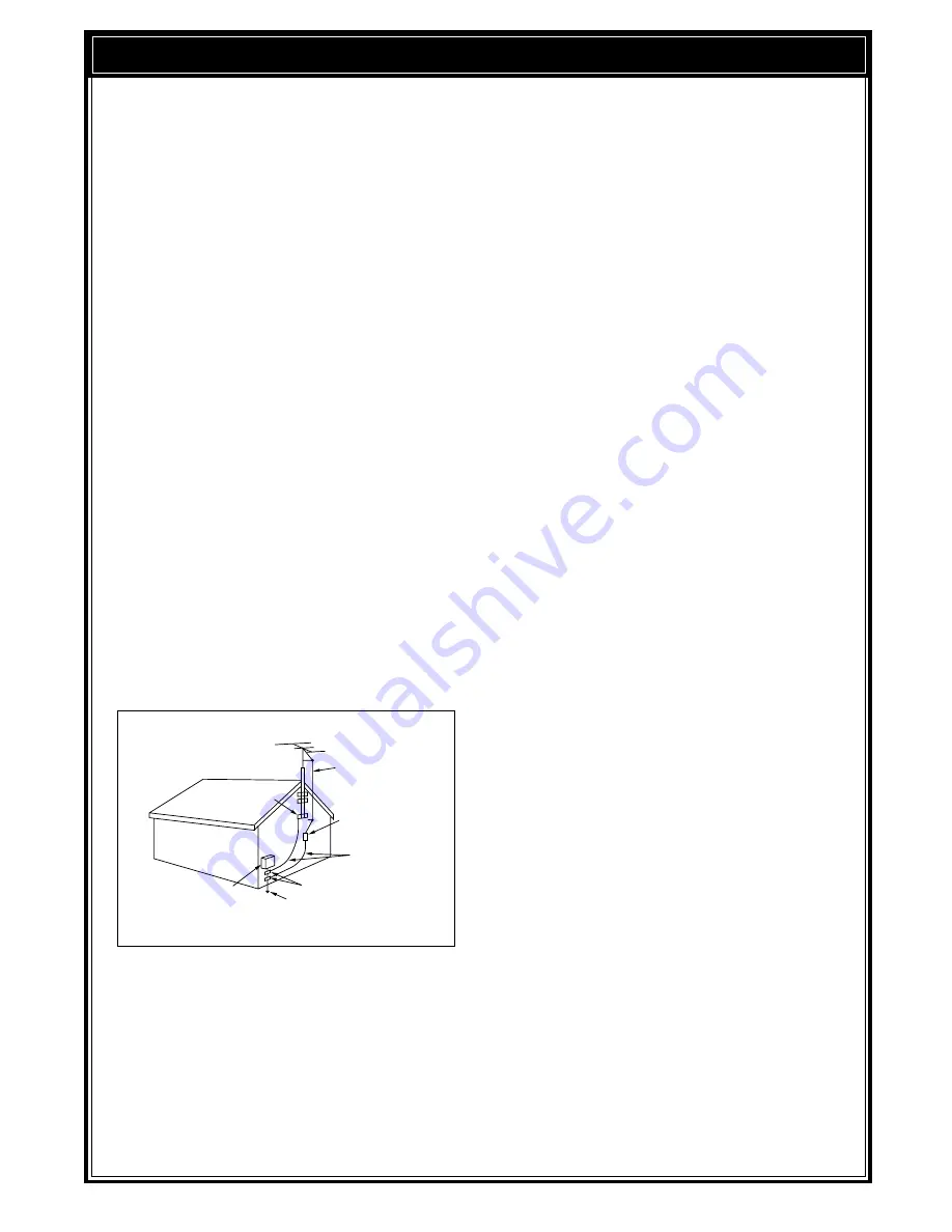 Kenwood TS-570D, TS-570S Instruction Manual Download Page 6