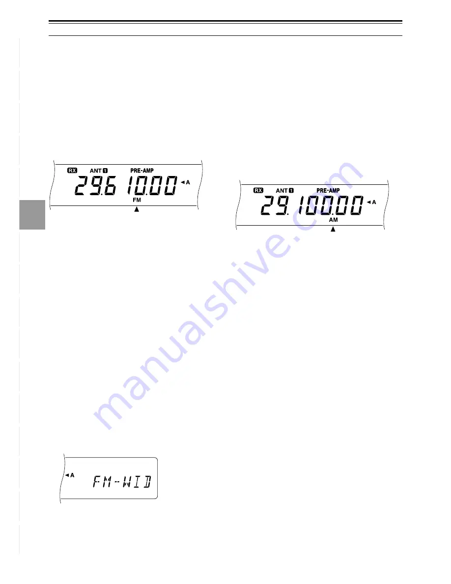 Kenwood TS-570D, TS-570S Скачать руководство пользователя страница 28