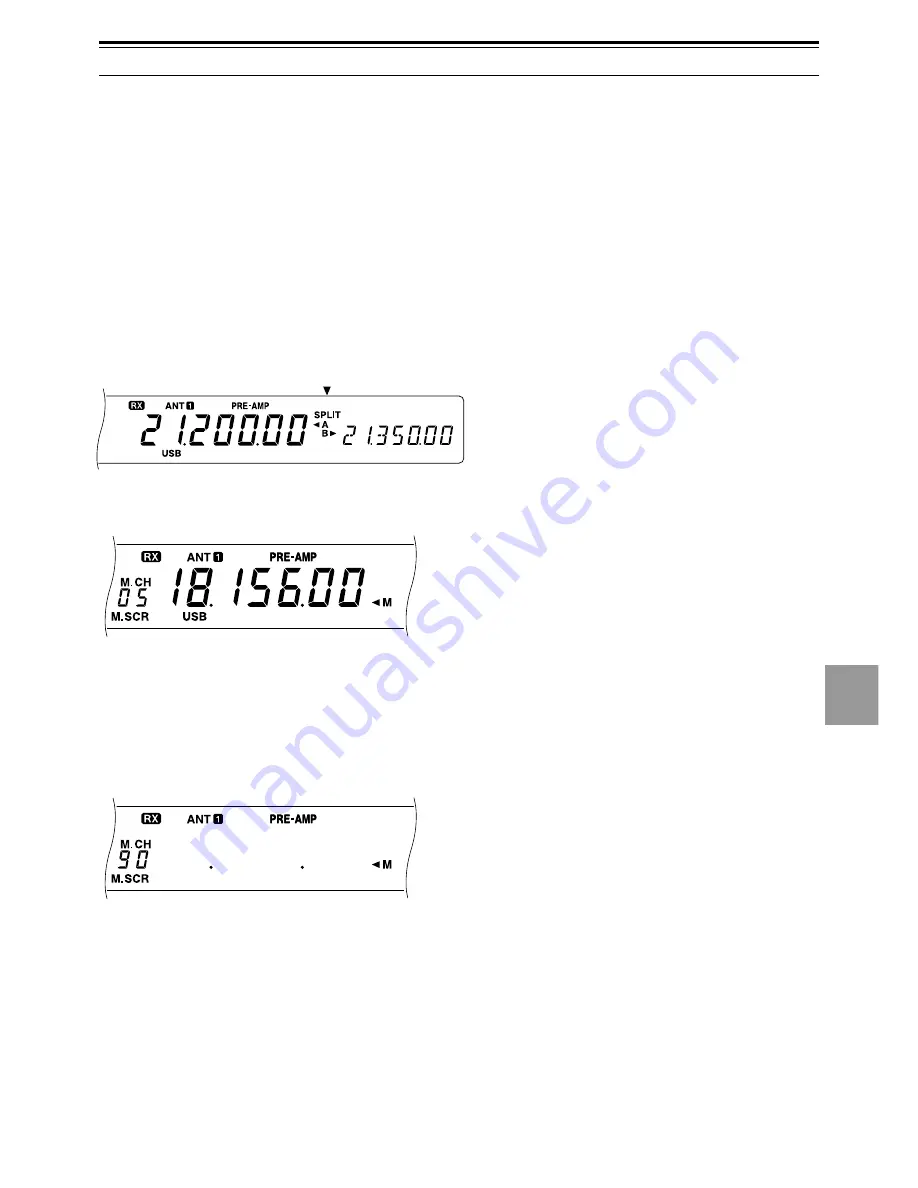 Kenwood TS-570D, TS-570S Instruction Manual Download Page 49