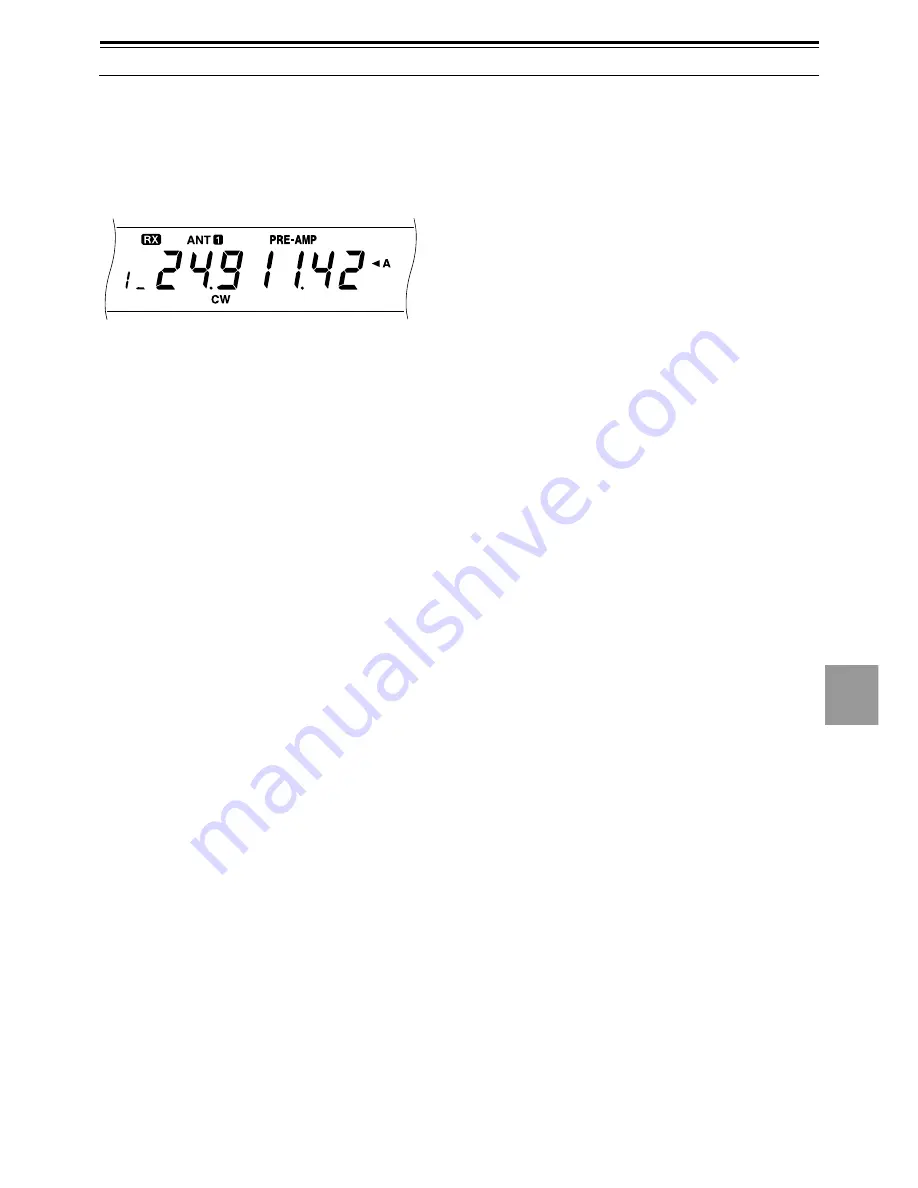 Kenwood TS-570D, TS-570S Скачать руководство пользователя страница 51