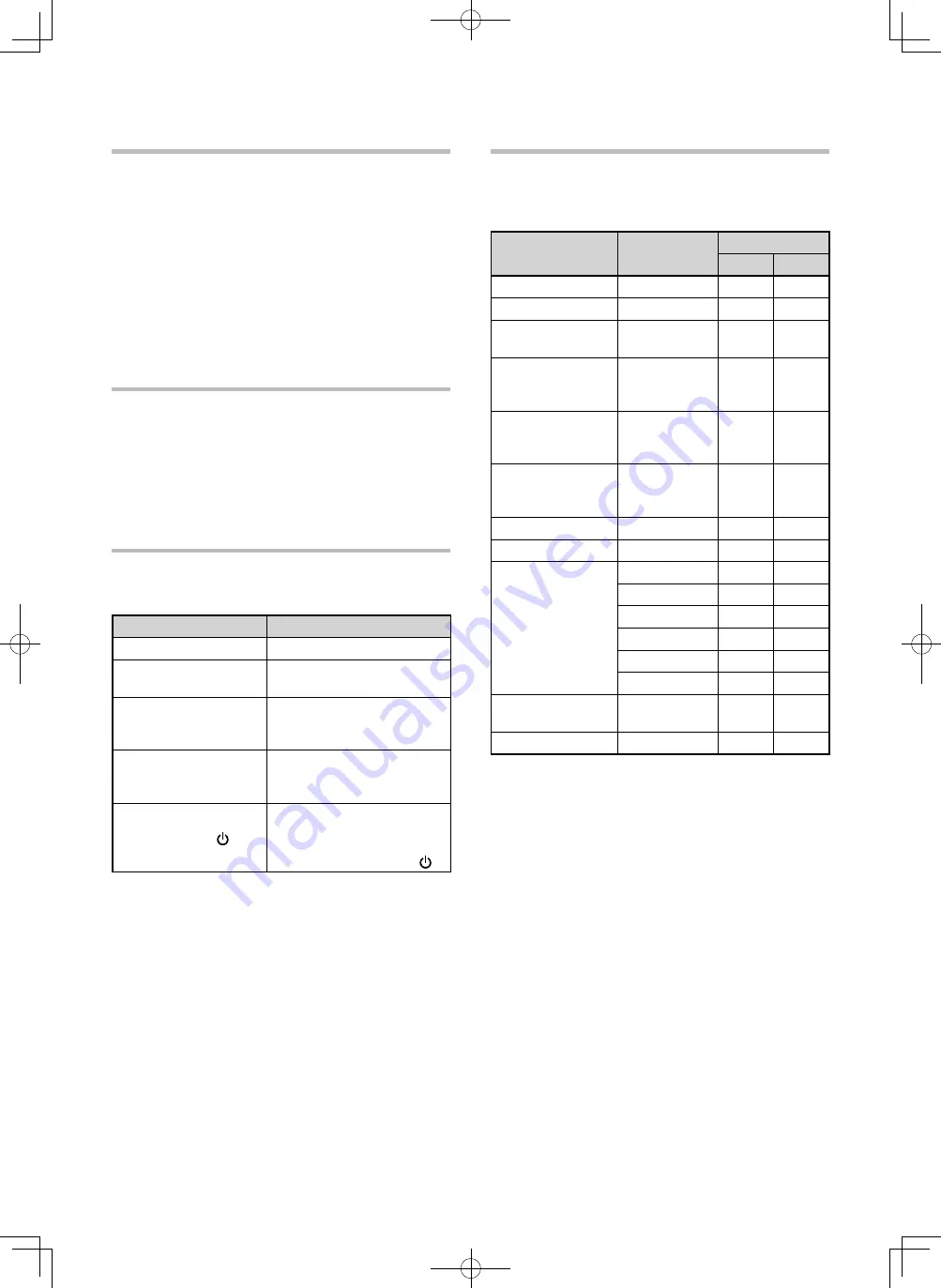 Kenwood TS-590SG Instruction Manual Download Page 4