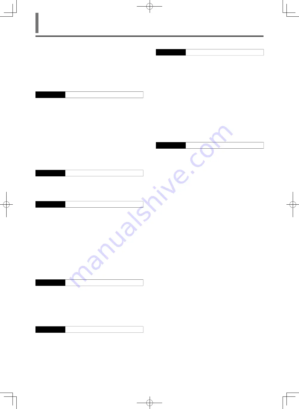 Kenwood TS-590SG Instruction Manual Download Page 6