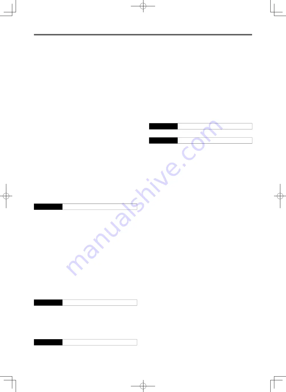 Kenwood TS-590SG Instruction Manual Download Page 8