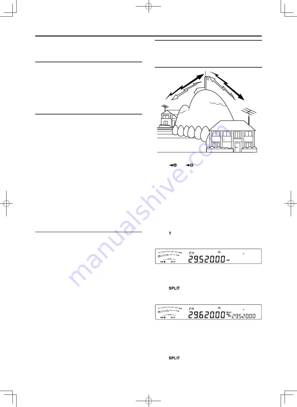 Kenwood TS-590SG Instruction Manual Download Page 33