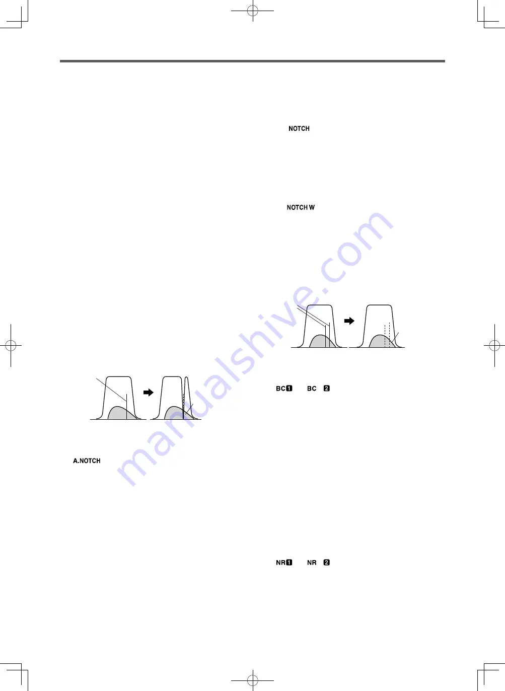 Kenwood TS-590SG Instruction Manual Download Page 49