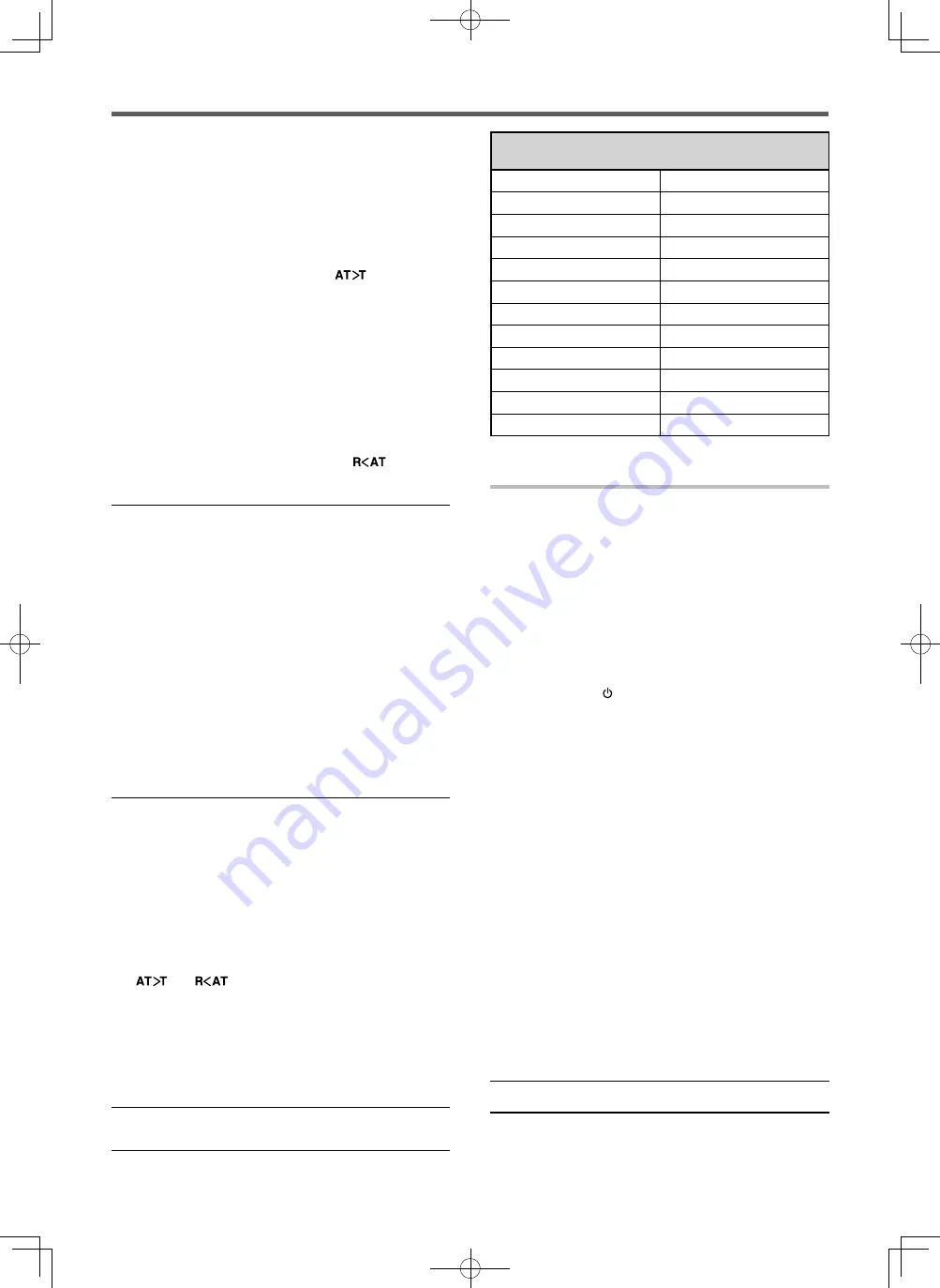 Kenwood TS-590SG Instruction Manual Download Page 61