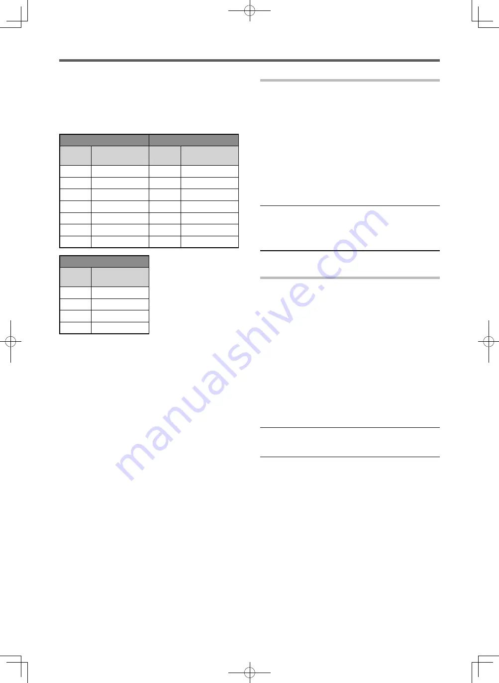 Kenwood TS-590SG Instruction Manual Download Page 74