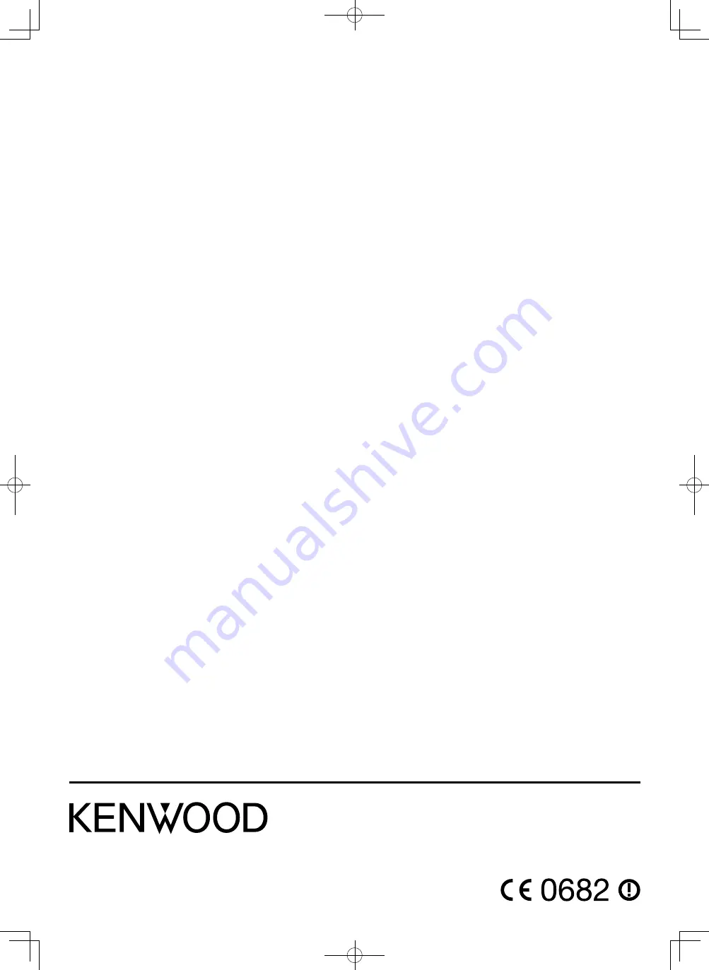 Kenwood TS-590SG Instruction Manual Download Page 96