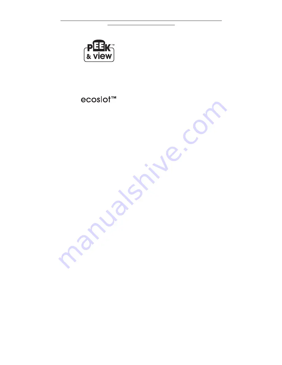 Kenwood TTM560 Series Instructions Manual Download Page 5