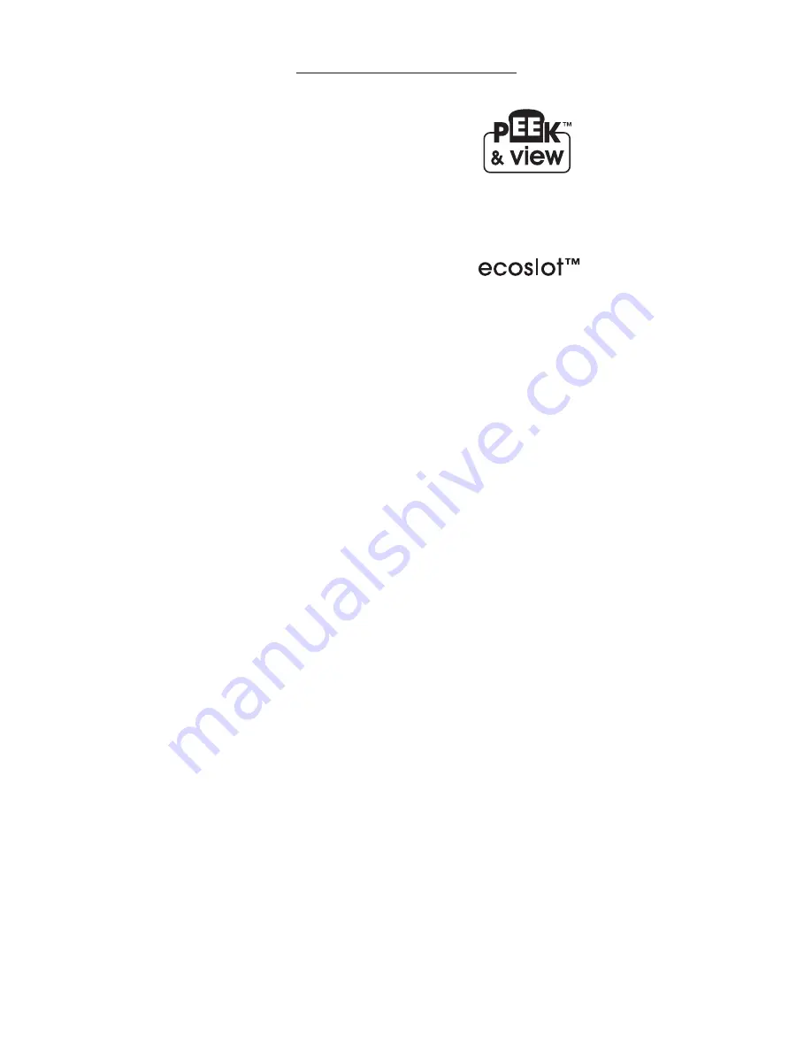 Kenwood TTM560 Series Instructions Manual Download Page 65