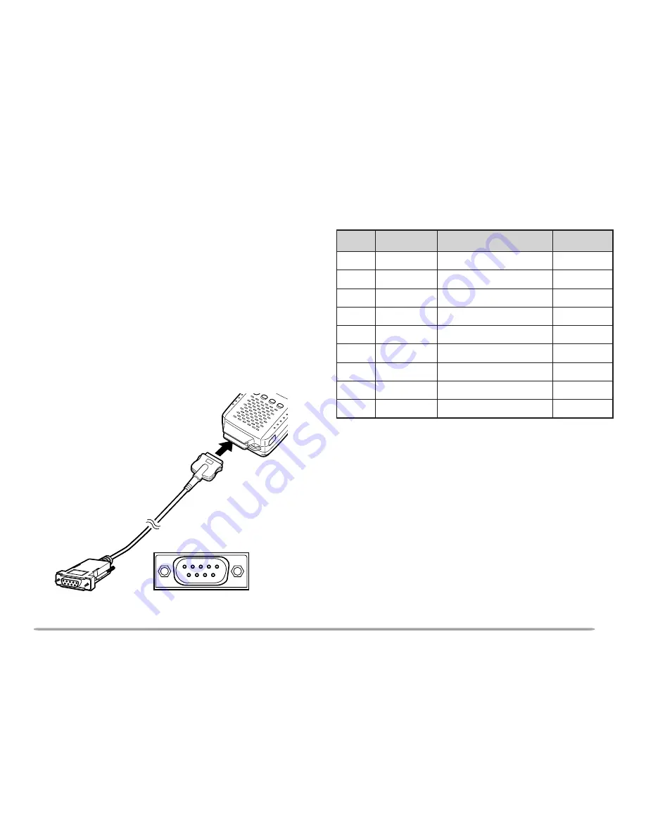 Kenwood VC-H1 Скачать руководство пользователя страница 21