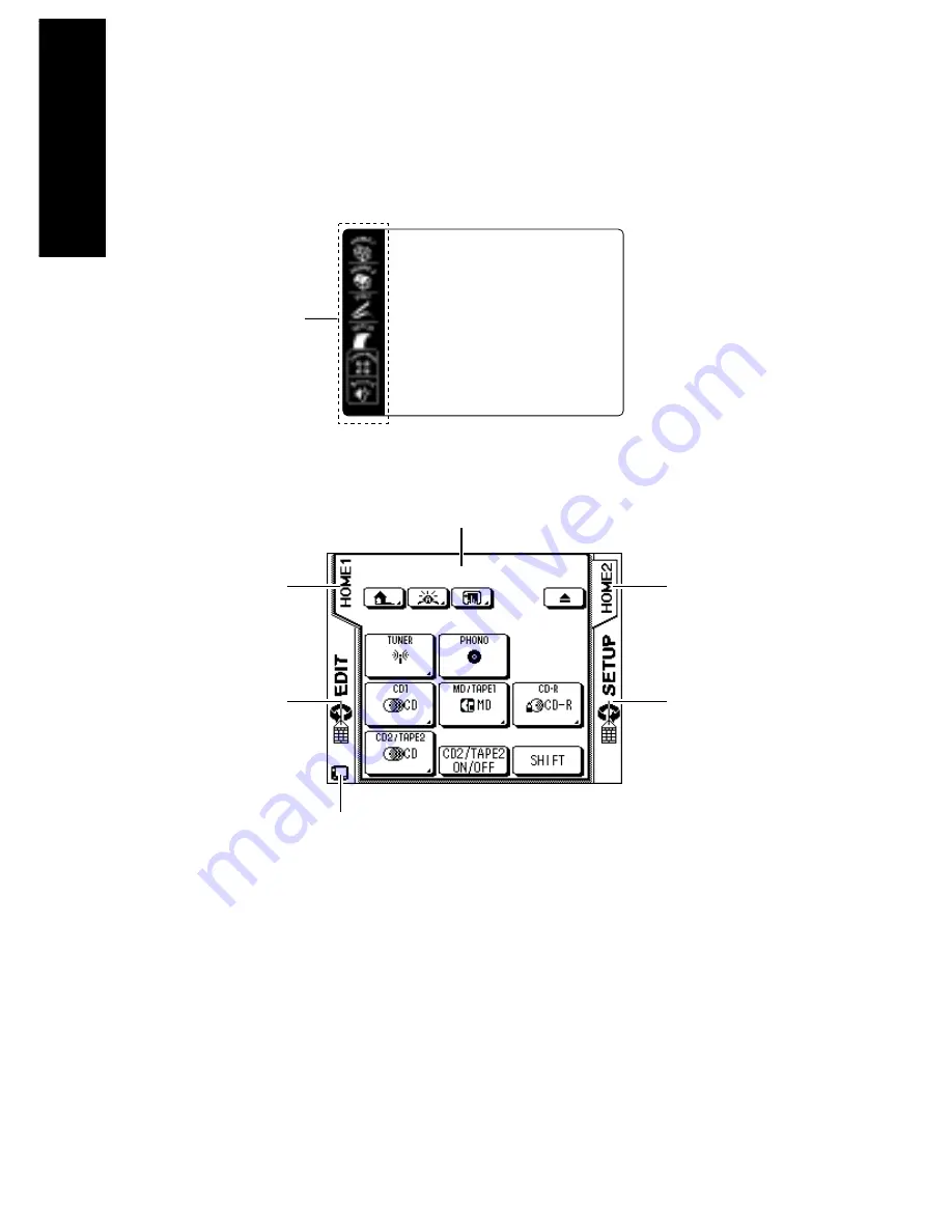 Kenwood VR-5900 Sovereign User Manual Download Page 12