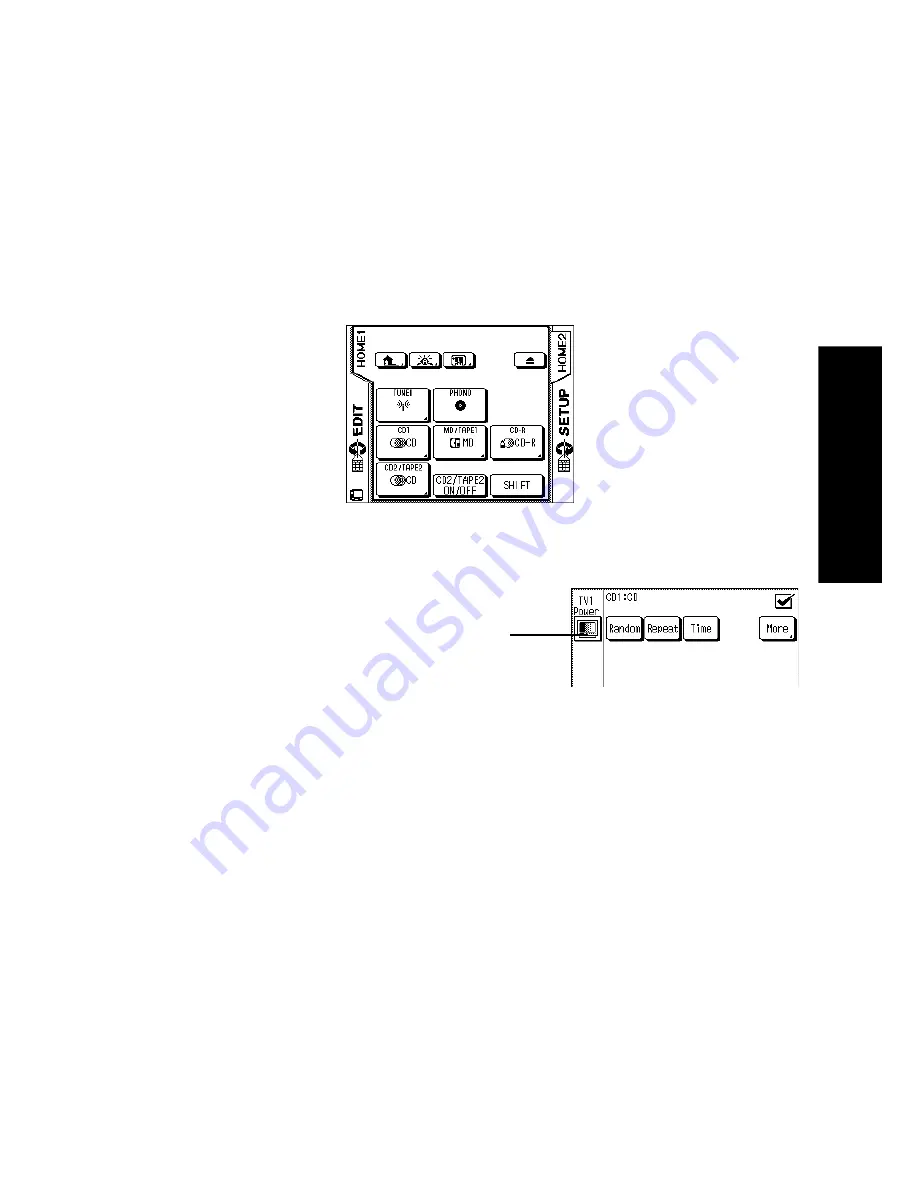 Kenwood VR-5900 Sovereign User Manual Download Page 43