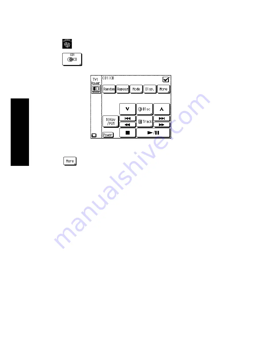 Kenwood VR-5900 Sovereign User Manual Download Page 54