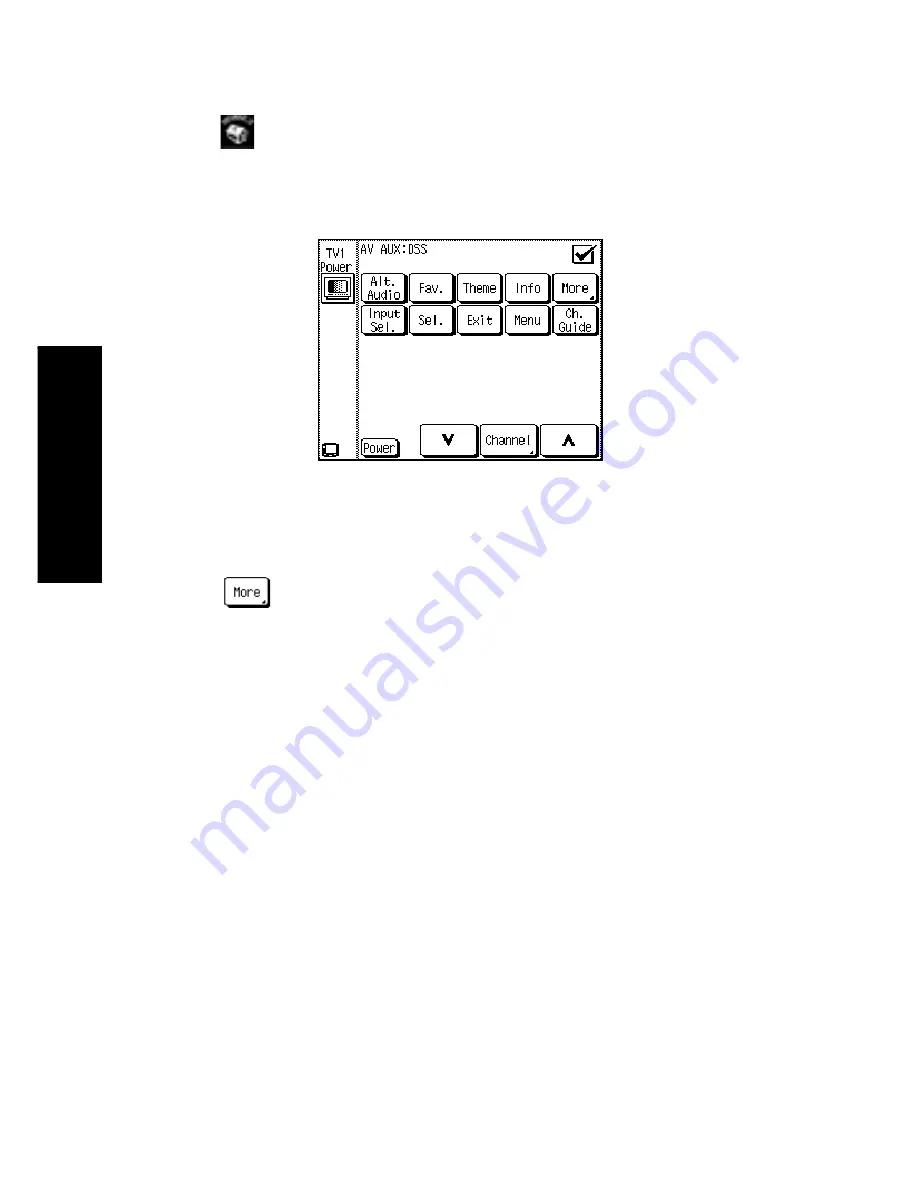 Kenwood VR-5900 Sovereign User Manual Download Page 72