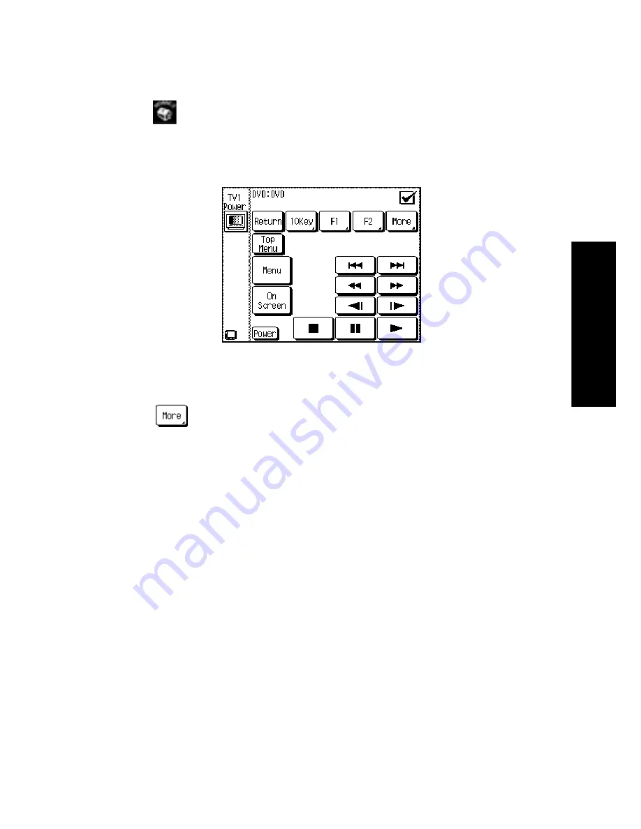 Kenwood VR-5900 Sovereign User Manual Download Page 75