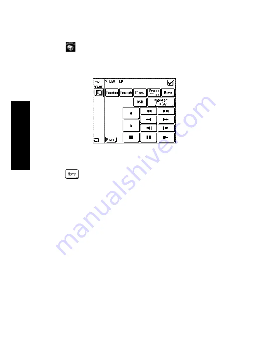 Kenwood VR-5900 Sovereign Скачать руководство пользователя страница 76