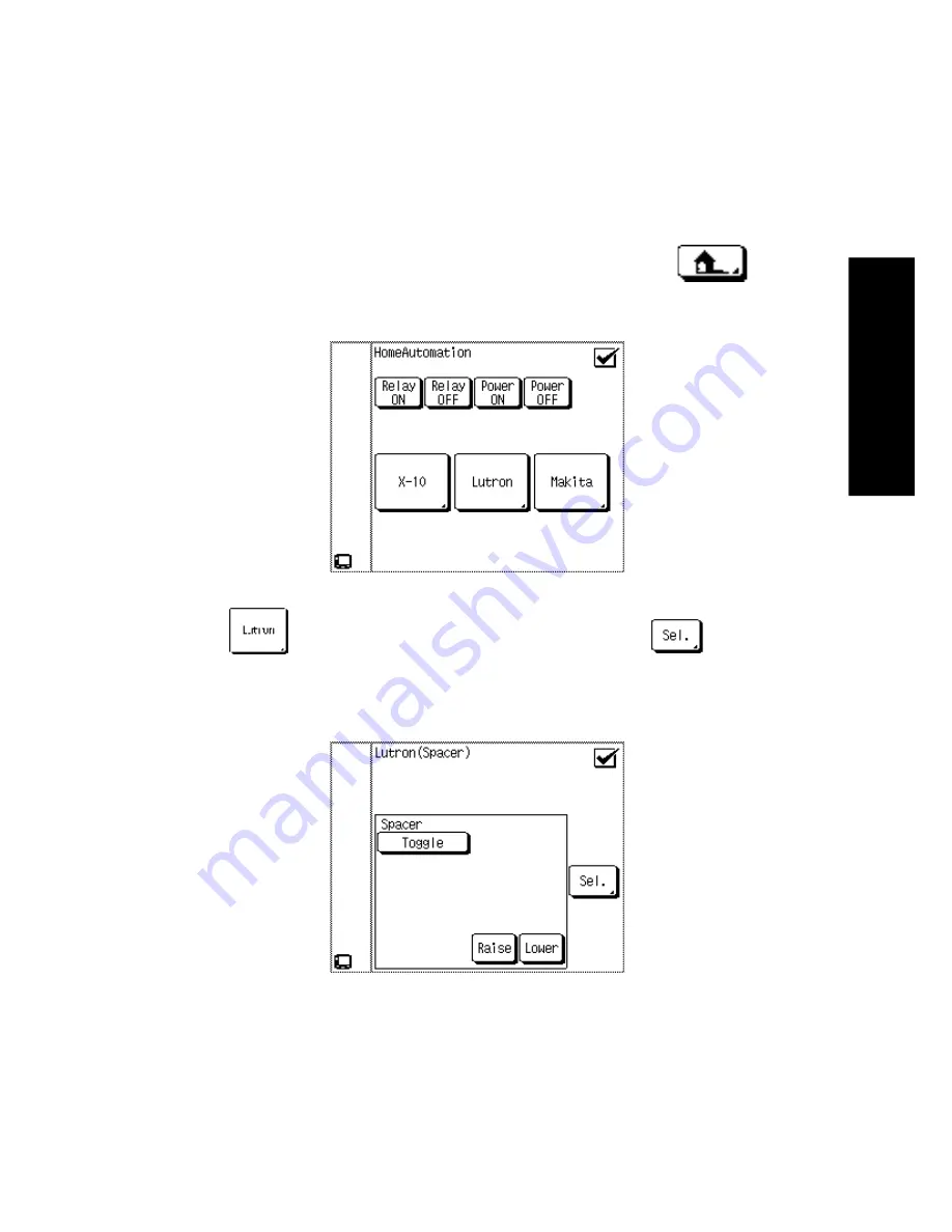 Kenwood VR-5900 Sovereign User Manual Download Page 93