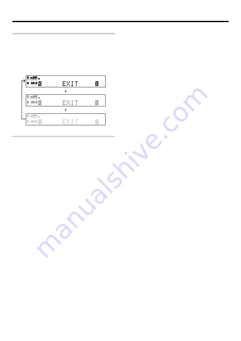 Kenwood VR-7070 Instruction Manual Download Page 37