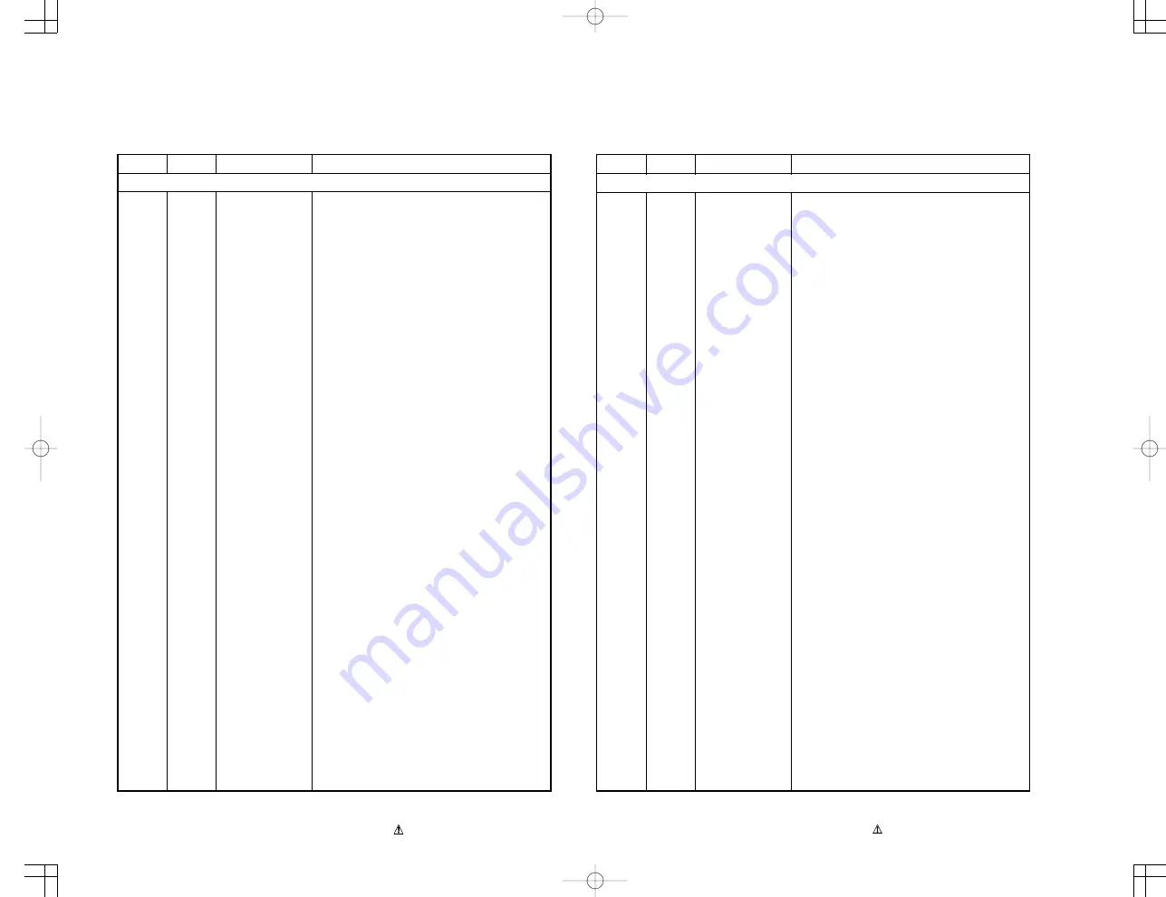 Kenwood VT-181 Service Manual Download Page 9