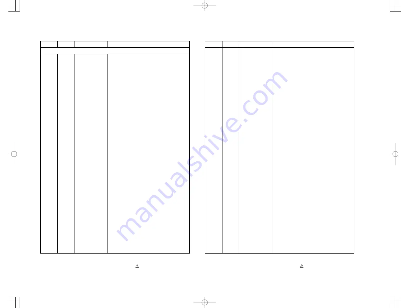 Kenwood VT-181 Скачать руководство пользователя страница 10