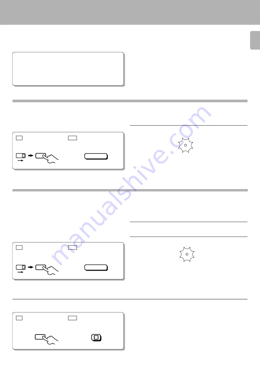 Kenwood X-W320 Instruction Manual Download Page 29