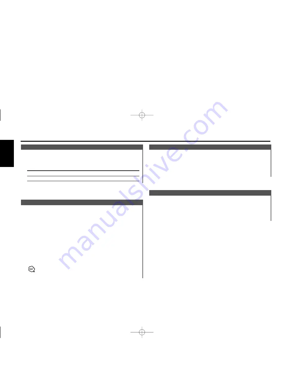 Kenwood X838 Скачать руководство пользователя страница 20