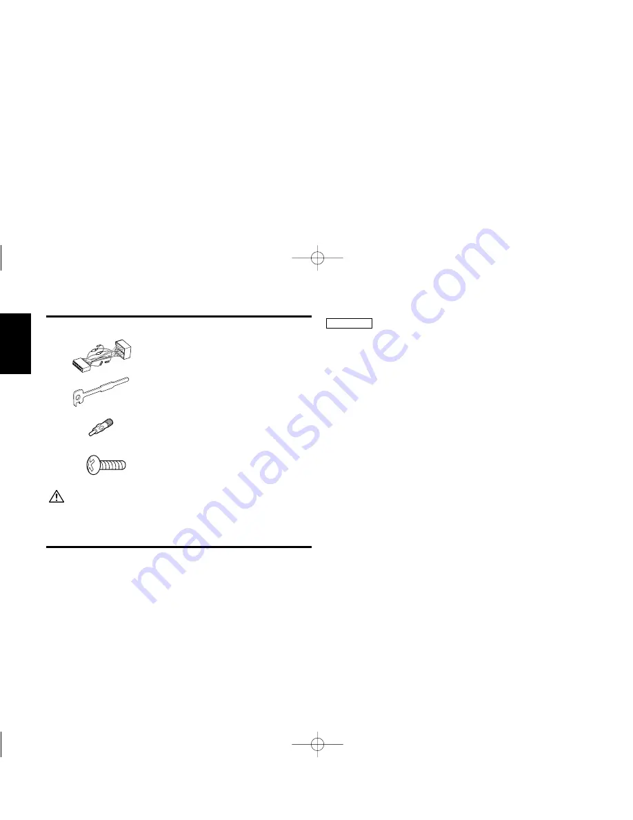 Kenwood X838 Скачать руководство пользователя страница 34