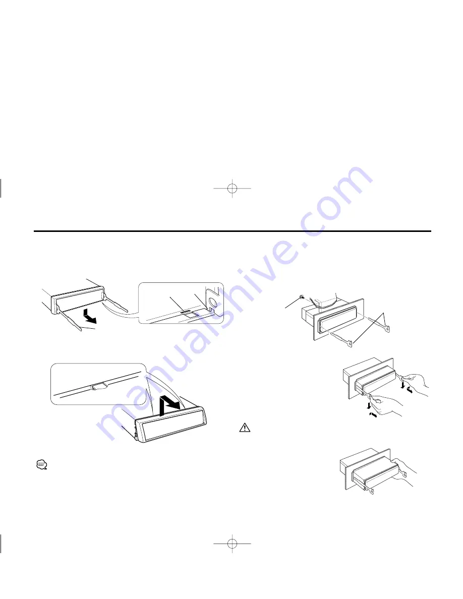 Kenwood X838 Скачать руководство пользователя страница 37