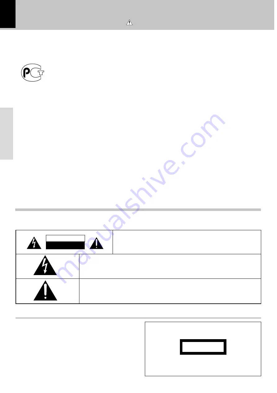 Kenwood XD-251 Instruction Manual Download Page 2