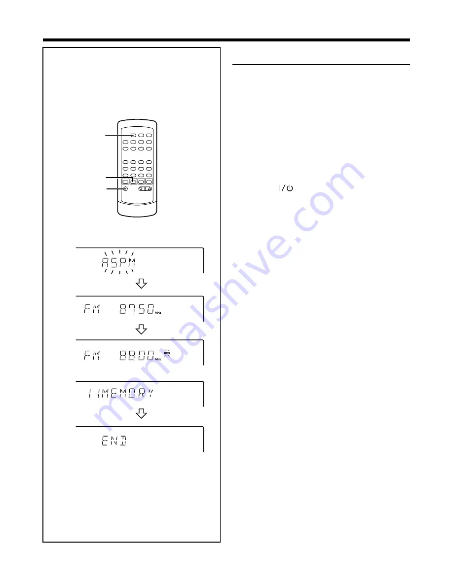 Kenwood XD-355 Скачать руководство пользователя страница 25